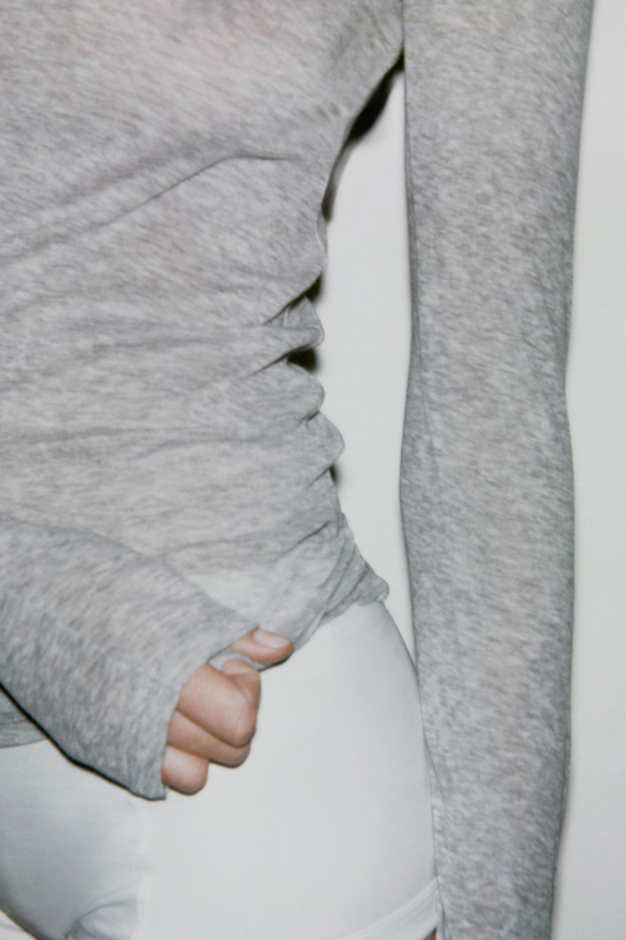 SUPIMA® COTTON T-SHIRT